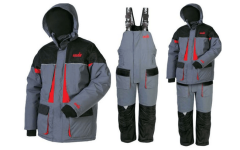 Костюм зимний Norfin Arctic Red 