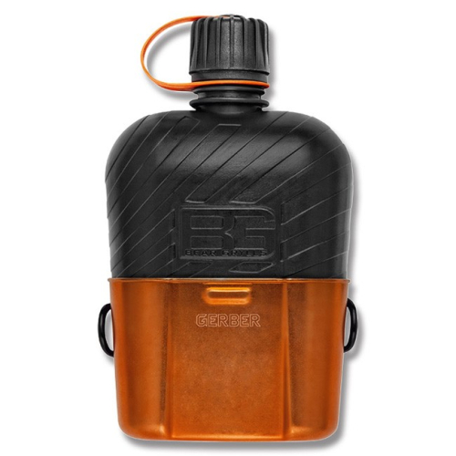 Фляга Gerber Bear Grylls Canteen
