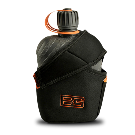 Фляга Gerber Bear Grylls Canteen