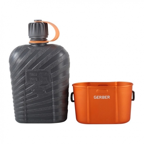 Фляга Gerber Bear Grylls Canteen