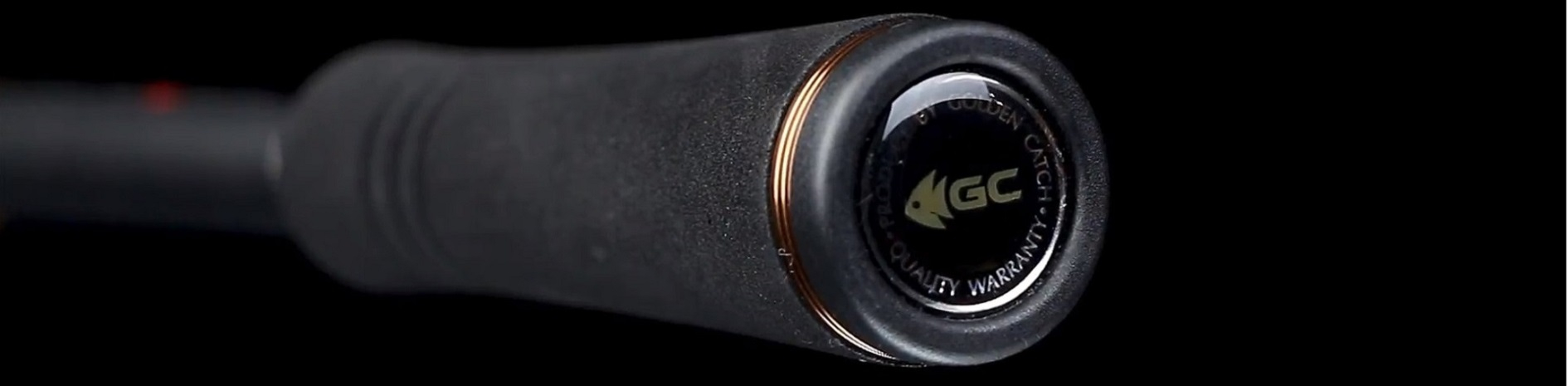 Спінінг Golden Catch Inquisitor