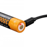 Акумулятор 18650 Fenix ARB-L18-3500U (3500 mAh) — фото 3