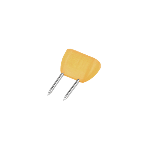 Булавка для поводков GC G.Carp Double Pins (20шт)