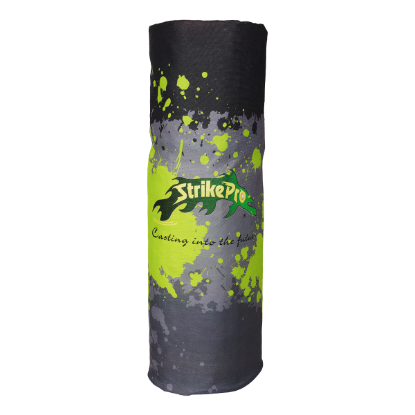 Бафф Strike Pro Grey