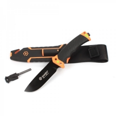 Нож Ganzo G803 оранжевый