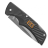 Нож Gerber Bear Grylls Compact Scout 