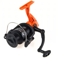 Котушка Salmo Blaster BP DONKA 1 6000FD, 323 г