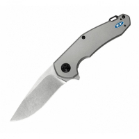 Ніж Zero Tolerance Anso ti KVT flipper