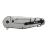 Ніж Zero Tolerance Anso ti KVT flipper — фото 2