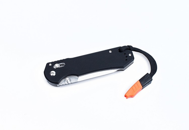 Ніж Ganzo G7452-WS чорний