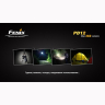 Фонарь Fenix PD12 Cree XM-L2 (T6) — фото 3