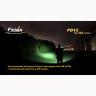 Фонарь Fenix PD12 Cree XM-L2 (T6) — фото 5