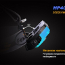 Фонарь Fenix HP40F XP-G2 (R5) — фото 9