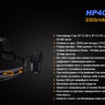 Фонарь Fenix HP40F XP-G2 (R5) — фото 18