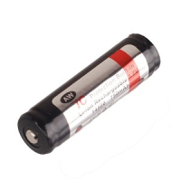 Акумулятор 14500 750 mAh AW (Захищений)