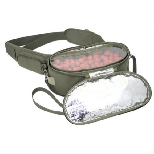 Сумка карповая закормочная Acropolis