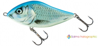 Воблер Salmo Slider 60мм/10.5г
