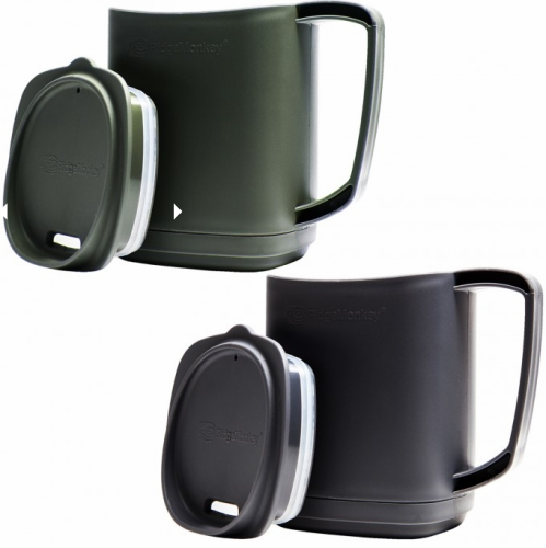 Набор термокружек Ridge Monkey ThermoMug Twin Pack 