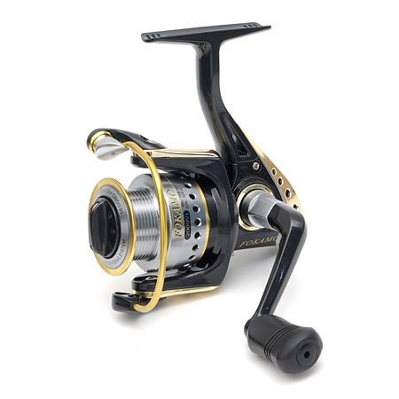 Катушки Ryobi Fokamo 3000MX