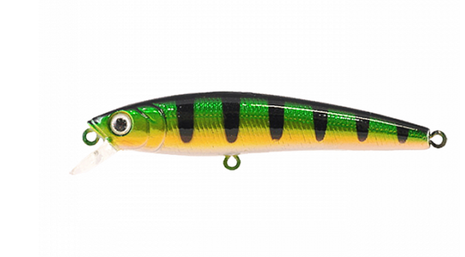 Воблер Strike Pro Arc Minnow 75мм/5.3г