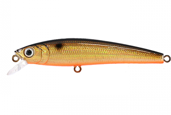 Воблер Strike Pro Arc Minnow 75мм/5.3г