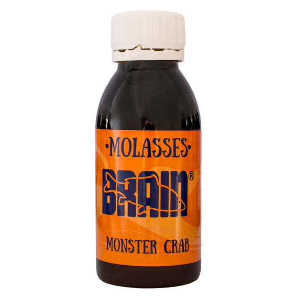 Меляса Brain Molasses Monster Crab (краб) 120ml