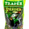 Прикормка Traper Popular 1кг