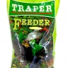 Прикормка Traper Popular 1кг — фото 1