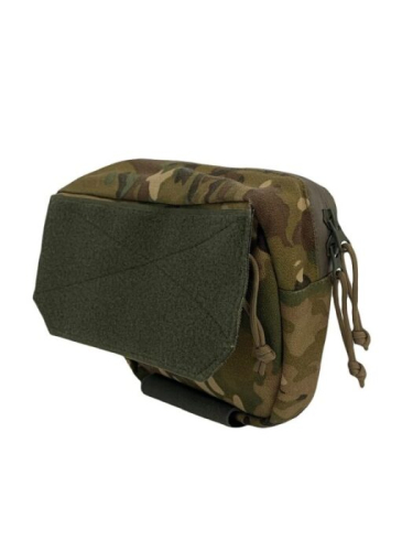 Тактический напашник Cordura мультикам (LE2997)