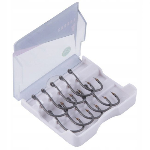 Гачки Korda Kamakura Choddy