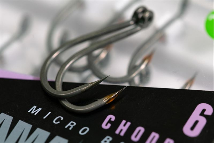 Гачки Korda Kamakura Choddy