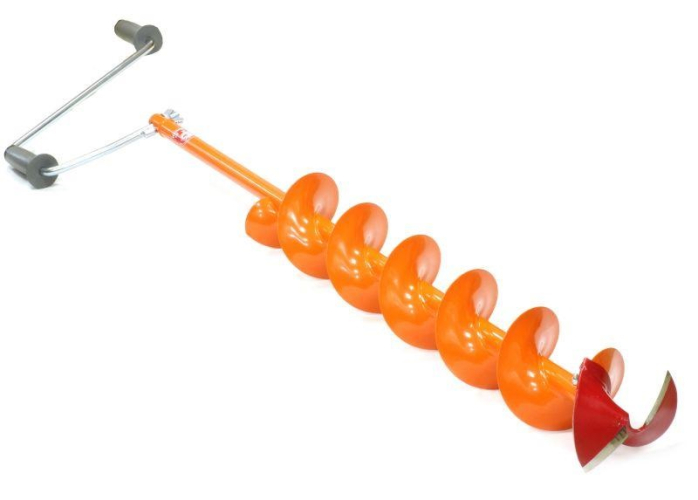 Ледобур Heinola SpeedRun Classic