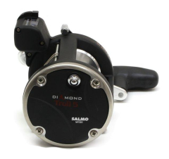 Катушка Salmo Diamond Troll 5