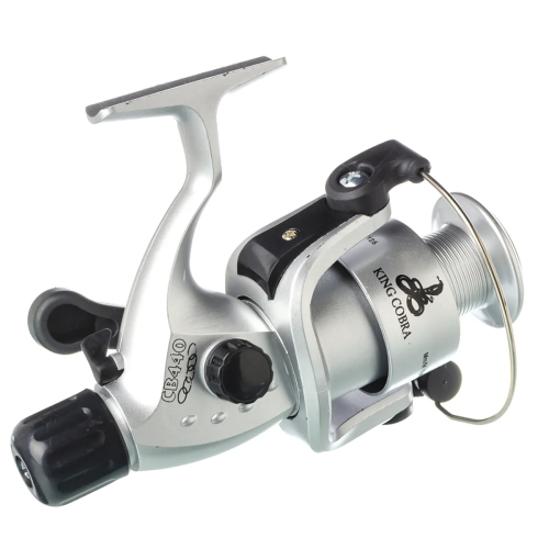 Котушка COBRA KING CB440 (4 п-ш) (GL5257)