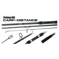 Коропове вудилище FR CARP-Distance 3.90 м 4.0 lbs