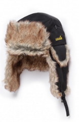 Шапка-вушанка Norfin Ushanka