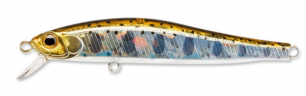 Воблер ZipBaits Rigge 90мм/9.8г
