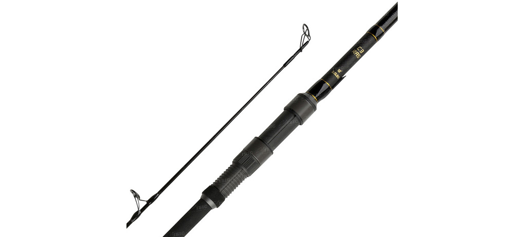 Вудилище коропове Prologic C3 12 '3,6 м - 2сек