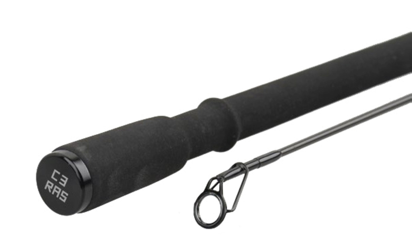 Вудилище коропове Prologic C3 12 '3,6 м - 2сек