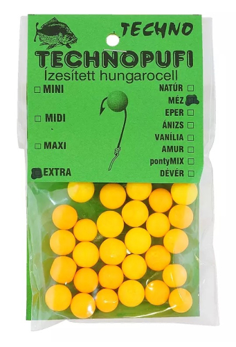 Пуфі Techno Мед