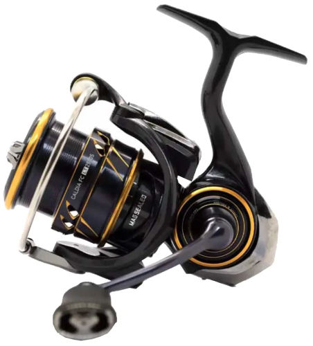 Катушка Daiwa 21 Caldia LT 3000