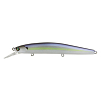 #104 Chartreuse Shad