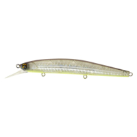 #188 Ghost Chart Herring