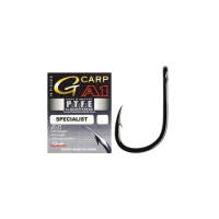 Гачок Gamakatsu A1 G-Carp Specialist Hooks PTFE