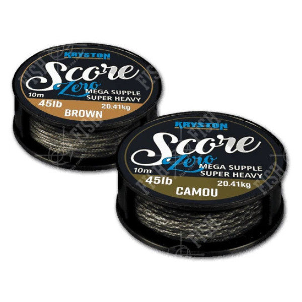 Ледкор без свинца KRYSTON Score ZERO Leadfree Leader