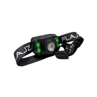 Headlamp HL346 with receiver Светильник FLAJZAR WRL2- lamp