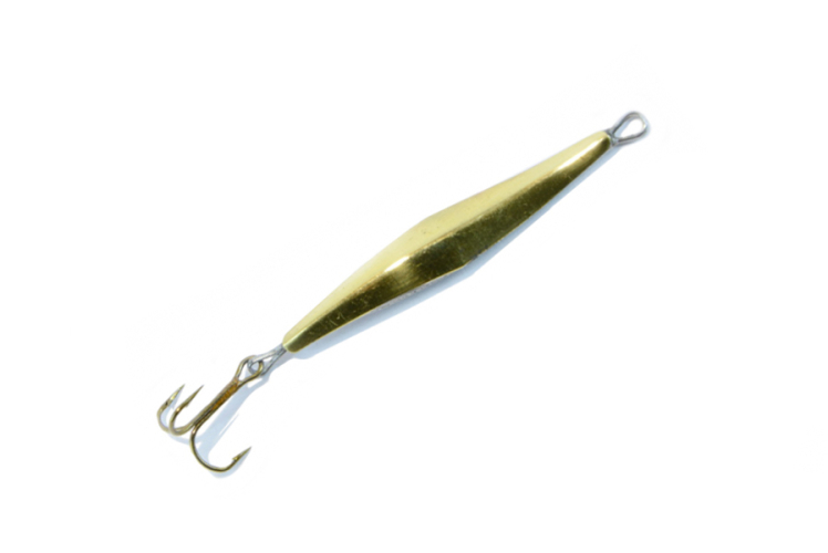 Блешня підвісна Уралка 3