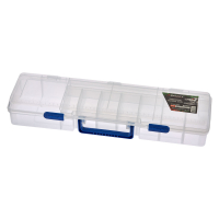 Коробка Select Terminal Tackle Box SLHX-0301 50х15х8cm