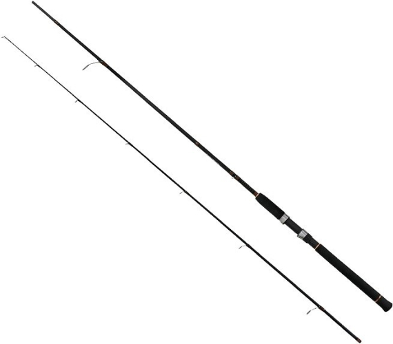 Спінінг Norstream Flagman II FLS II-802ML 2.44 м 5-21 г