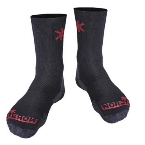 Шкарпетки Norfin Merino Arctic Midweight T4A